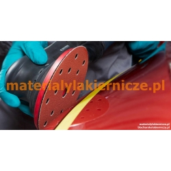 INDASA RHYNOGRIP RED LINE 6H materialylakiernicze.pl
